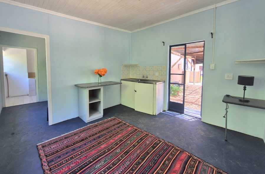 4 Bedroom Property for Sale in Twee Rivieren Western Cape